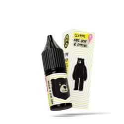 Liquid Go Bears Classic 10ml - Earl Grey Lemon 12mg | Doctorvape