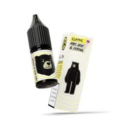 Liquid Go Bears Classic 10ml - Earl Grey Lemon 6mg | Doctorvape