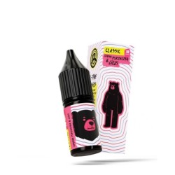 Liquid Go Bears Classic 10ml - Black Currant Lychee 18mg | Doctorvape