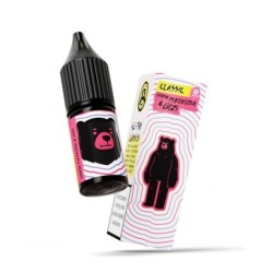 Liquid Go Bears Classic 10ml - Black Currant Lychee 12mg | Doctorvape