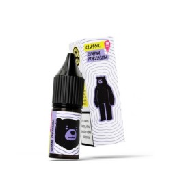 Liquid Go Bears Classic 10ml - Black Currant 18mg | Doctorvape