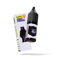 Liquid Go Bears Classic 10ml - Czarna Porzeczka 12mg | Doctorvape
