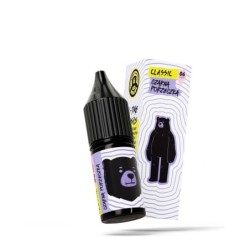 Liquid Go Bears Classic 10ml - Czarna Porzeczka 6mg | Doctorvape