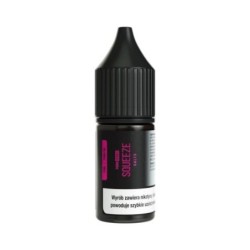 Liquid Porn Salts 10ml 20mg - Squeeze | Doctorvape