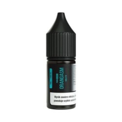 Liquid Porn Salts 10ml 20mg - Orangasm | Doctorvape