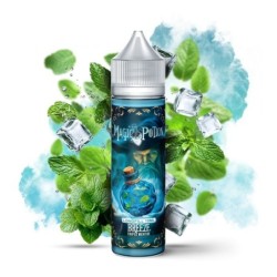 Magic Potion Longfill 10/75ml - Brise | DoctorVape
