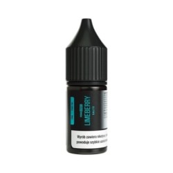 Liquid Porn Salts 10ml 20mg - Limeberi | Doctorvape