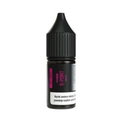 Liquid Porn Salts 10ml 20mg - Point G | Doctorvape