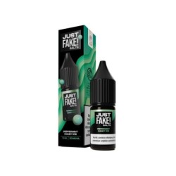 Liquid Just Fake! Salts - Bonbon à la Menthe Glacée 20mg | Doctorvape