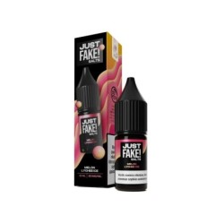 Liquid Just Fake! Salts - Melon Lychee Ice 20mg | Doctorvape