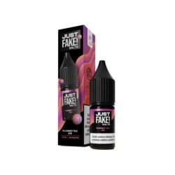 Liquid Just Fake! Salts - Kwiatowa Herbata Lodowa 20mg | Doctorvape