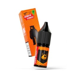 Liquid Go Bears Net Salt 10ml - Tabac Chinois 20mg | Doctorvape
