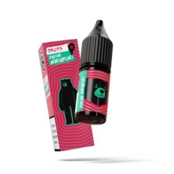 Liquid Go Bears Drops 10ml - Zielone Winogrono 20mg | Doctorvape