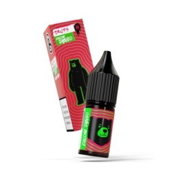 Liquid Go Bears Drops Salt 10ml - Pomme Verte 20mg | Doctorvape