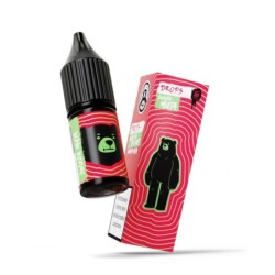 Liquid Go Bears Drops 10ml - Świeża Mięta 20mg | Doctorvape