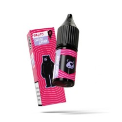 Liquid Go Bears Drops 10ml - Owoce Leśne 20mg | Doctorvape