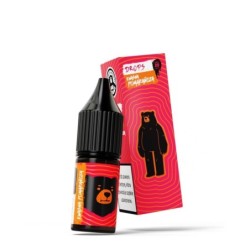 Liquid Go Bears Drops 10ml - Orange Acide 20mg | Doctorvape