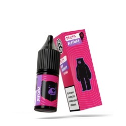Liquid Go Bears Drops Salt 10ml - Blueberry 20mg | Doctorvape