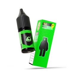 Liquid Go Bears Tea Salt 10ml - Mint 20mg | Doctorvape