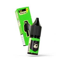 Liquid Go Bears Tea Salt 10ml - Jaśmin 20mg | Doctorvape