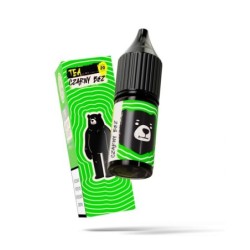 Liquid Go Bears Tea Salt 10ml - Czarny Bez 20mg | Doctorvape