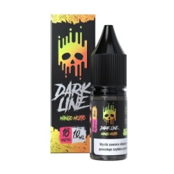 Liquid Dark Line 10ml - Mojito à la Mangue 18mg | Doctorvape