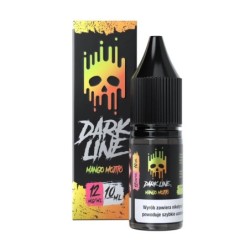 Liquid Dark Line 10ml - Mango Mojito 12mg | Doctorvape