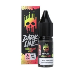 Liquid Dark Line 10ml - Mojito Pastèque 6mg | Doctorvape