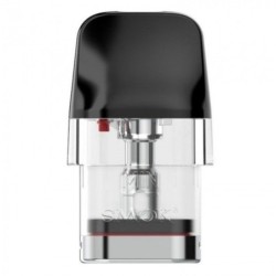 Cartouche Smok Novo Pod SLR Mesh 2ml 1,0ohm | Doctorvape