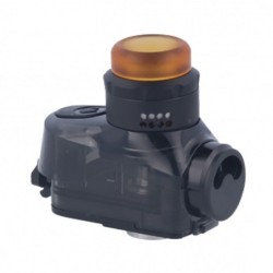 Geekvape Aegis Boost Plus RDTA Cartridge 4ml | DoctorVape