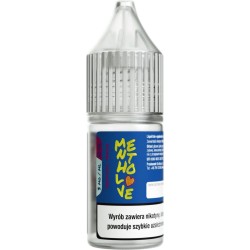 Liquid Mentholove Nicotine - Tropical Tango 3mg | Doctorvape