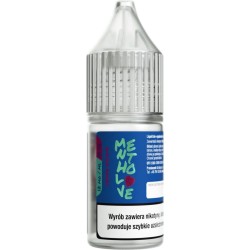 Liquid Mentholove Nicotine - Grape Escape 12mg | Doctorvape