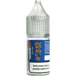 Liquid Mentholove Nicotine - Busy Bee 3mg | Doctorvape