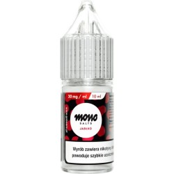 Liquid MONO Salts - Apple 20mg | Doctorvape