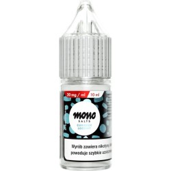 Liquid MONO Salts - Cukierek Lodowy 20mg | Doctorvape