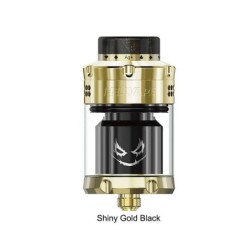 Hellvape Dead Rabbit 3 RTA Édition J | DoctorVape