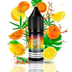 Liquid Just Juice Salt 10ml 20mg Lulo & Citrus