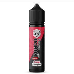 Longfill Panda Double 10/60ml - Pomegranate Black Elderberry | Doctorvape