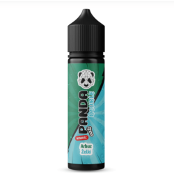 Panda Double Longfill Watermelon Gummies 10/60ml | Doctorvape