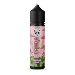 Longfill Panda Tea 10/60ml - Green Tea Pomegranate | Doctorvape