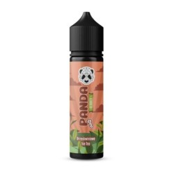 Panda Herbal Longfill - Peach Ice Tea 10/60ml | Doctorvape