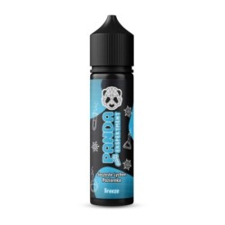 Longfill Panda Expérience 10/60ml - Litchi Juteux Fraise | DoctorVape