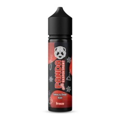 Longfill Panda Expérience 10/60ml - Fruit du Dragon Kiwi | DoctorVape