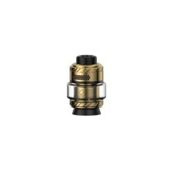 Thunder Cloud x Mike Vapes Blaze Pro Max RTA 28 mm | DoctorVape