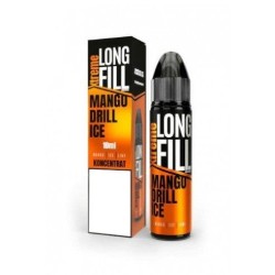Longfill Xtreme Vapour 10/60ml - Mango Drill Ice | Doctorvape