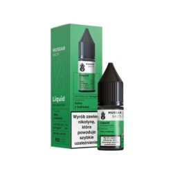 Liquid Hussar Salts 10ml - Sok z kaktusa 20mg | Doctorvape