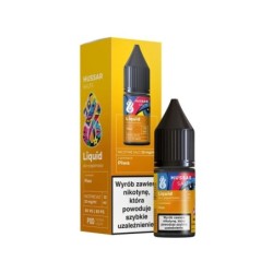 Liquid Hussar Salts 10ml - Piwo 20mg | Doctorvape