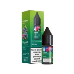 Liquid Hussar Salts 10ml - JMasiter 20mg | Doctorvape