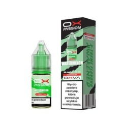 Liquid OXVA OX Passion Salt - Pastèque 20mg | Doctorvape