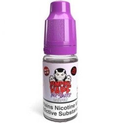 Liquid Vampire Vape Salt 10 ml 10mg - Crushed Candy | Doctorvape